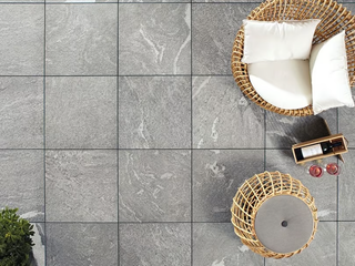Synthetic Floor